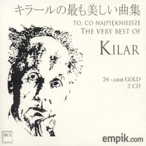 Kilar / Divers: Very Best of Kilar  [ CD ]