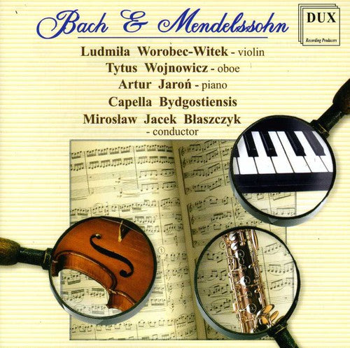 Miroslaw Jacek Blaszczyk: Concerto for Violin  [ CD ]