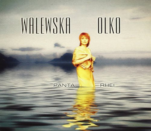 Olko / Walewska: Hymn Do Mi?Osci / Jocasta  [ CD ]