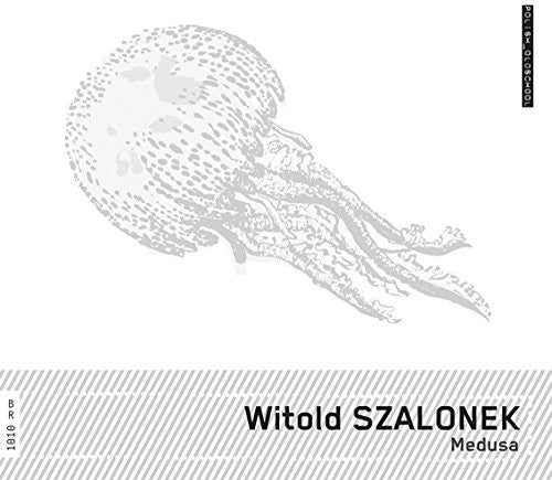 Szalonek / Trio Soli Sono: Medusa  [ CD ]
