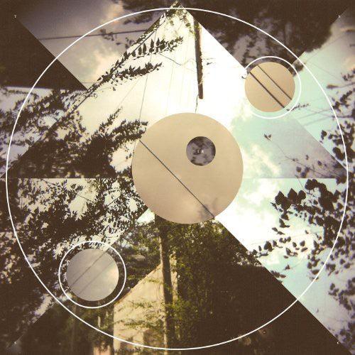 The Appleseed Cast- Illumination Ritual - LP