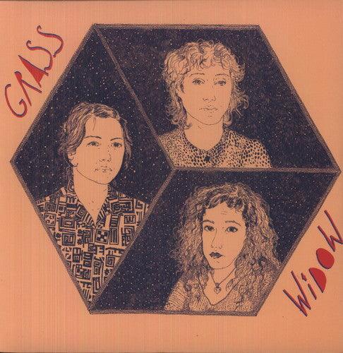 Grass Widow- Grass Widow - LP