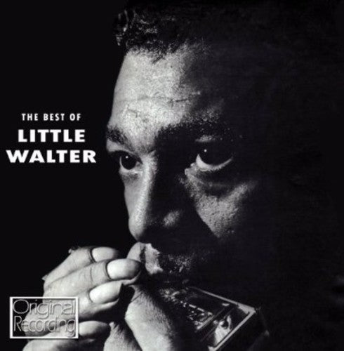 Little Walter: Best of  [ CD ]