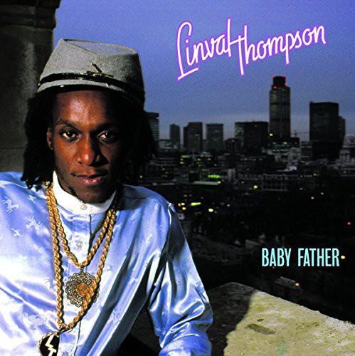 Linval Thompson- Baby Father - LP