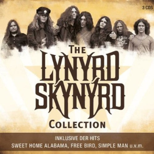 Lynyrd Skynyrd: Lynyrd Skynyrd Collection - CD