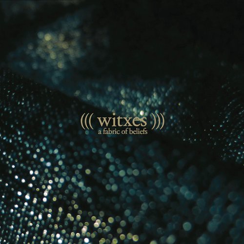 Witxes: Fabric of Beliefs  [ CD ]