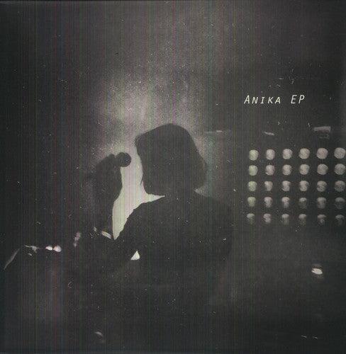 Anika- Anika - LP