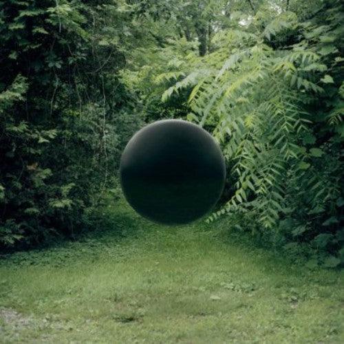 Braids- In Kind / Amends - LP