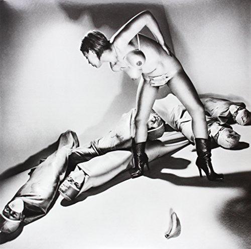Devo- Hardcore Vol. 1 - LP