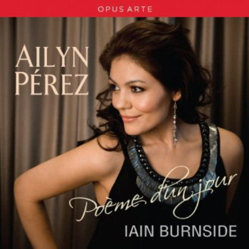Various Artists: Poeme D'un Jour / Various  [ CD ]
