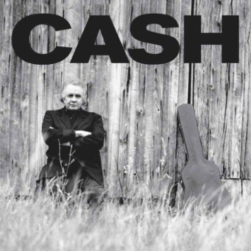 Johnny Cash: Unchained  [ CD ]