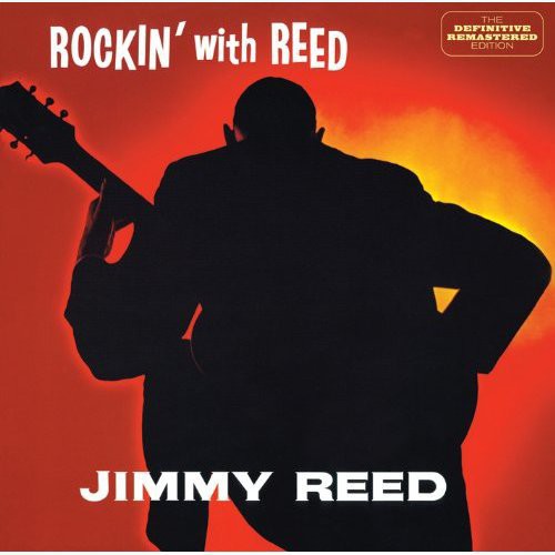 Jimmy Reed: Rockin with Red  [ CD ]