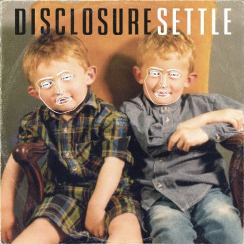 Disclosure: Settle [ LP ]