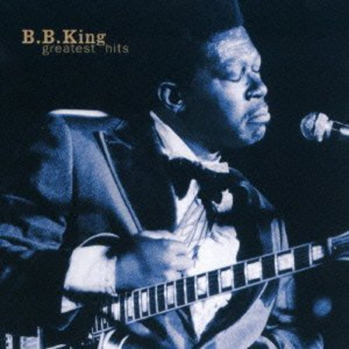 B.B. King: Greatest Hits  [ CD ]