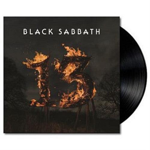 Black Sabbath- 13 - LP