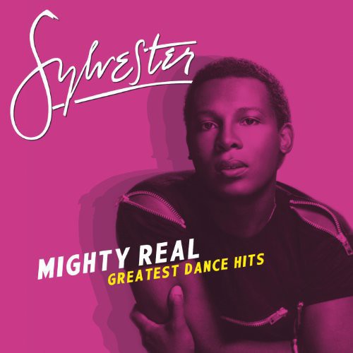 Sylvester: Mighty Real: Greatest Dance Hits [ LP ]