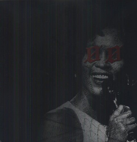 Boredom- Uber Alles - LP