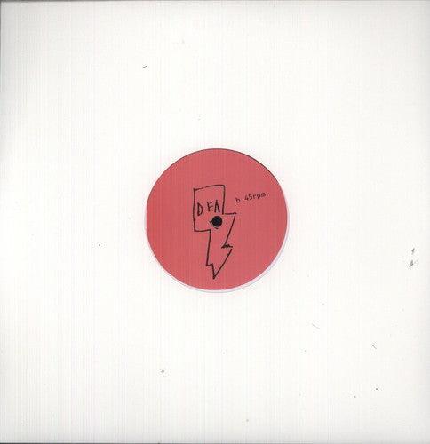 Holy Ghost!- Dumb Disco Ideas (12") - LP