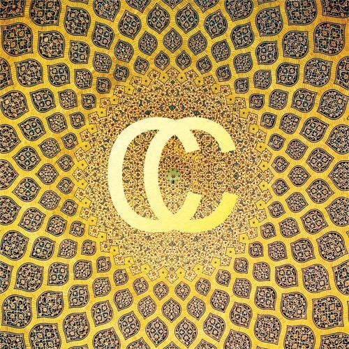 Chapel Club: Good Together [ LP ]