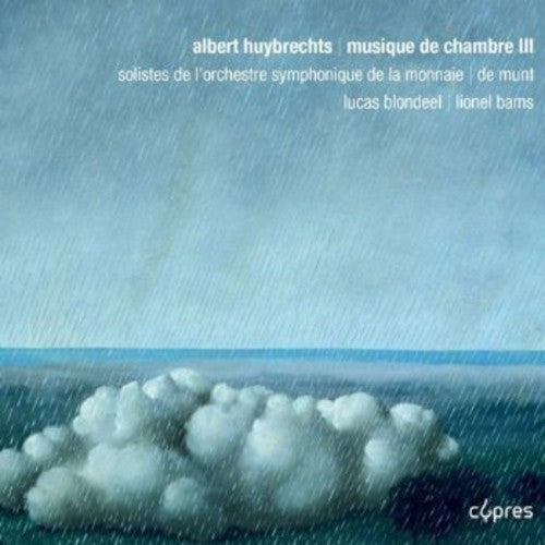 Philippe Pierlot: Chamber Music 3  [ CD ]