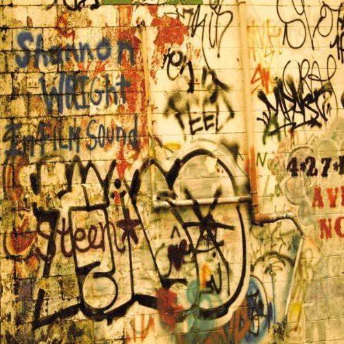 Shannon Wright: In Film Sound [ LP ]