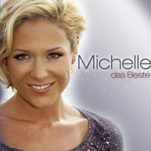 Michelle: Das Disco-Fox Album - CD