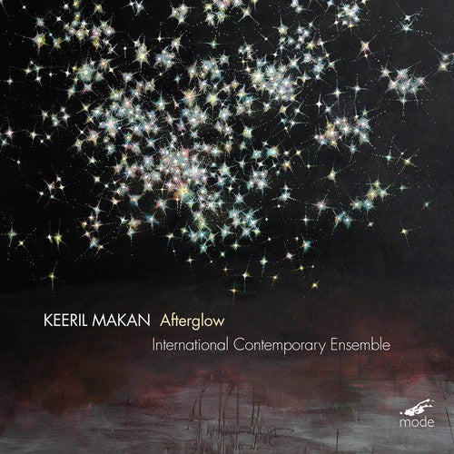 Keeril Makan: Afterglow: Afterglow  [ CD ]