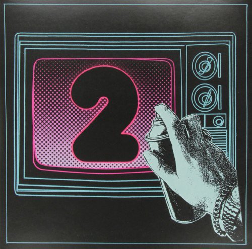 Various Artists: After Dark II / Various [ LP ]