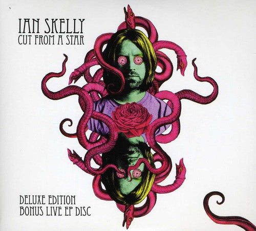 Ian Skelly: Cut from a Star: Expanded Edition  [ CD ]
