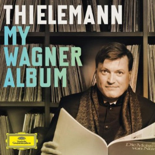 Various Artists: Christian Thielemann: My Wagner Album / Various  [ CD ]