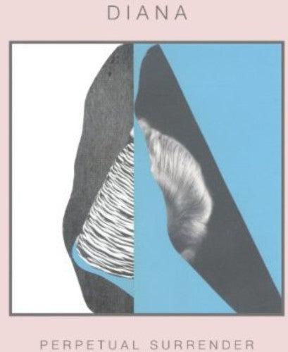 DIANA- Perpetual Surrender - LP