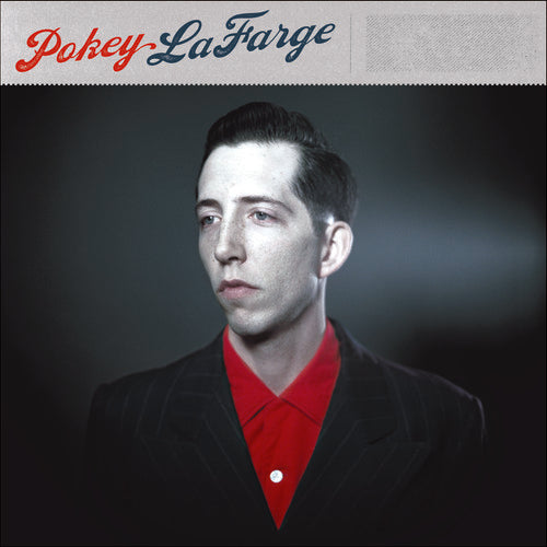 Pokey LaFarge- Pokey Lafarge [Vinyl] - LP