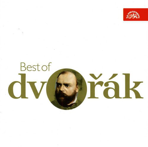 Various Artists: Best of Dvorak / Various  [ CD ]