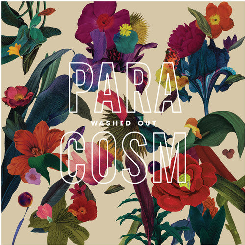 Washed Out: Paracosm [ LP ]
