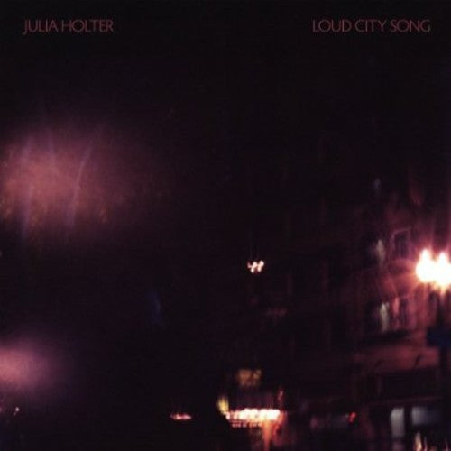 Julia Holter: Loud City Song  [ CD ]