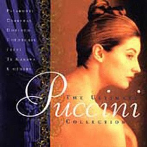 G. Puccini: Ultimate Puccini Collection  [ CD ]