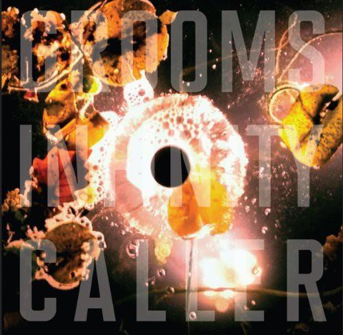 Grooms- Infinity Caller - LP