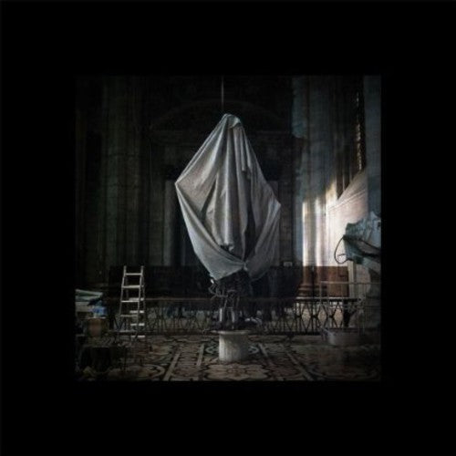 Tim Hecker: Virgins  [ CD ]