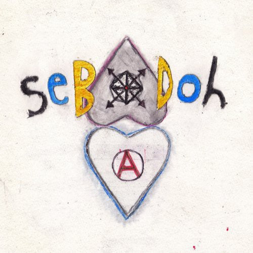 Sebadoh- Defend Yourself [Limited Edition Vinyl] - LP
