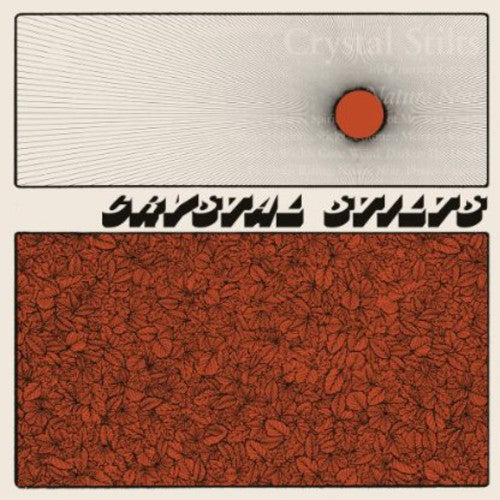 Crystal Stilts: Nature Noir  [ CD ]