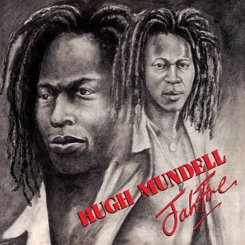 Hugh Mundell- Jah Fire - LP
