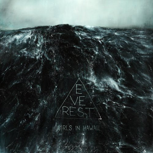 Girls in Hawaii: Everest [ LP ]