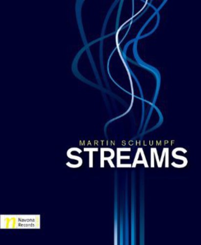 Teatro Regio di Parma Orchestra: Streams  [ CD ]