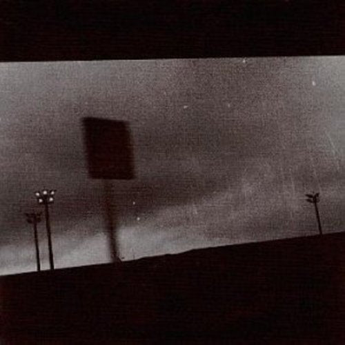 Godspeed You! Black Emperor: F#A# (Infinity)  [ CD ]
