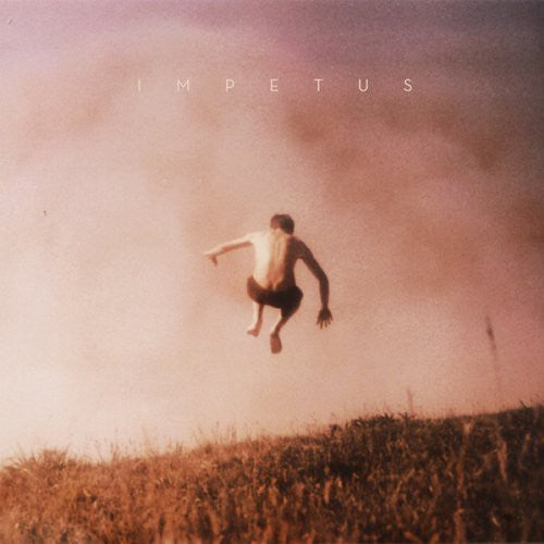 Sebastian Plano: Impetus  [ CD ]