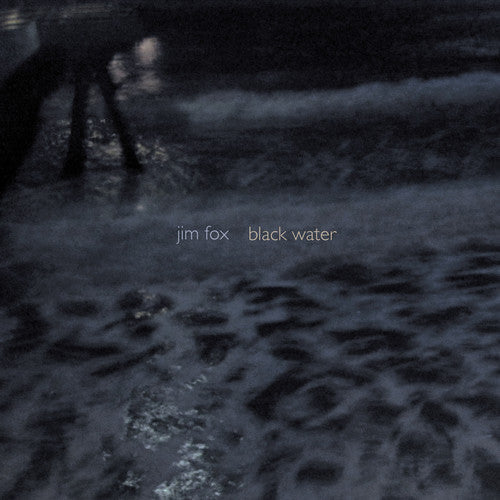 Brian Pezzone: Black Water  [ CD ]
