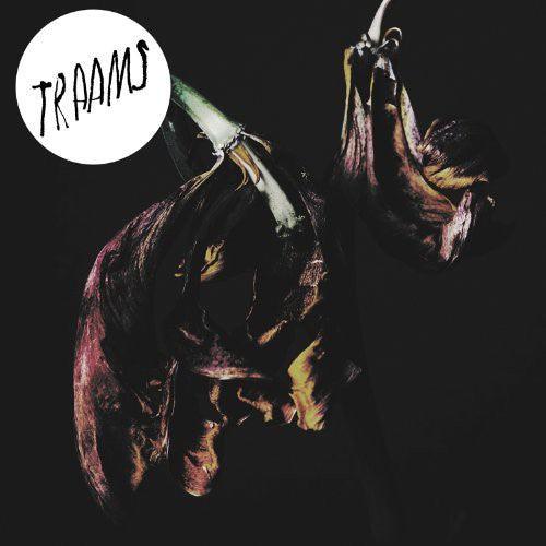 TRAAMS- Grin - LP