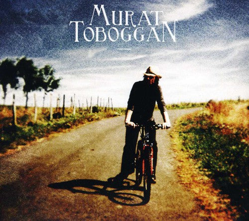 Jean-Louis Murat: Toboggan - CD