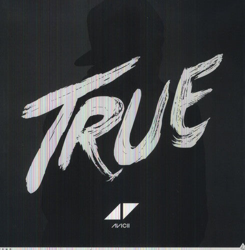 Avicii: True [ LP ]