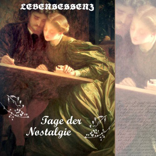 Lebensessenz: Tage Der Nostalgie [ LP ]